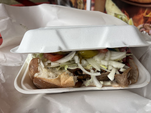 Photo of Express Mangal - 1 Cromwell Dr, Huntingdon PE29 6LA